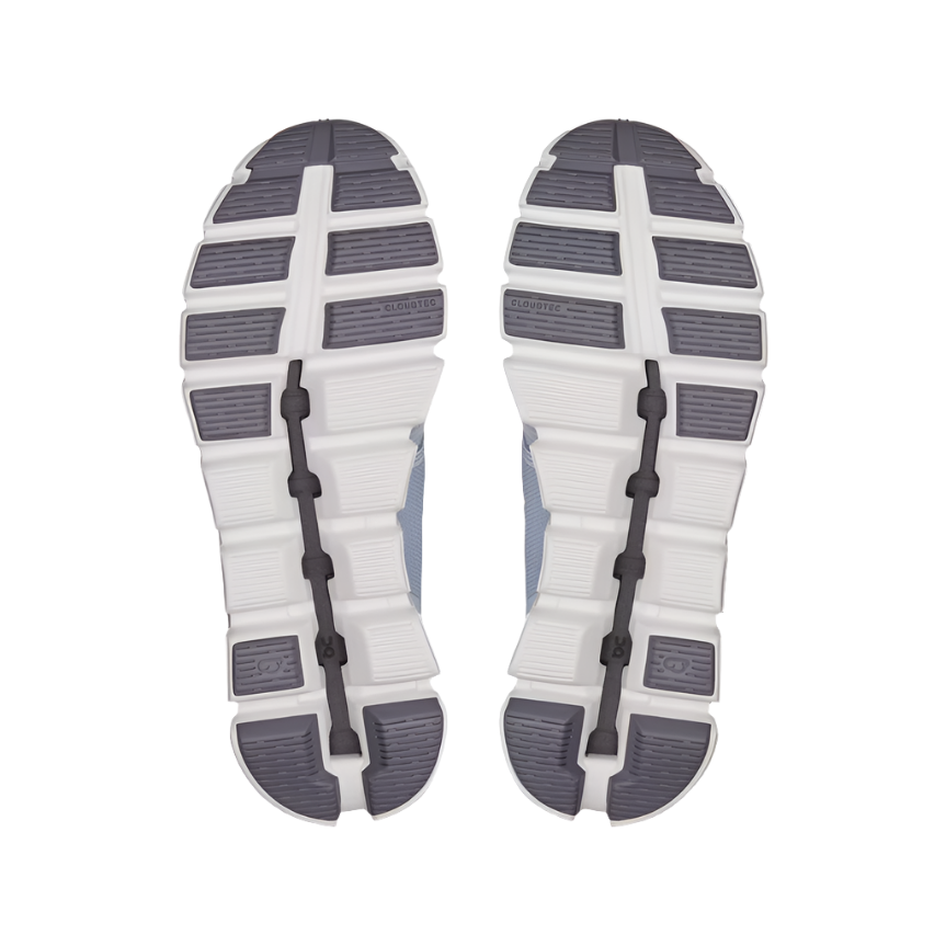 Cloud 5 Heather Fossil