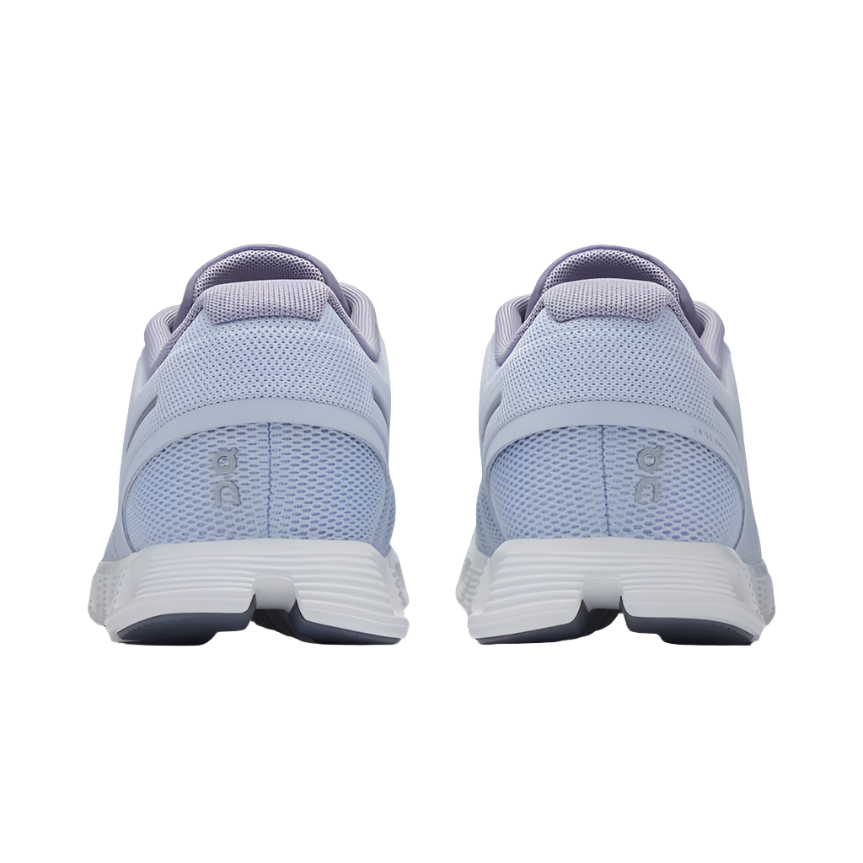 Cloud 5 Heather Fossil