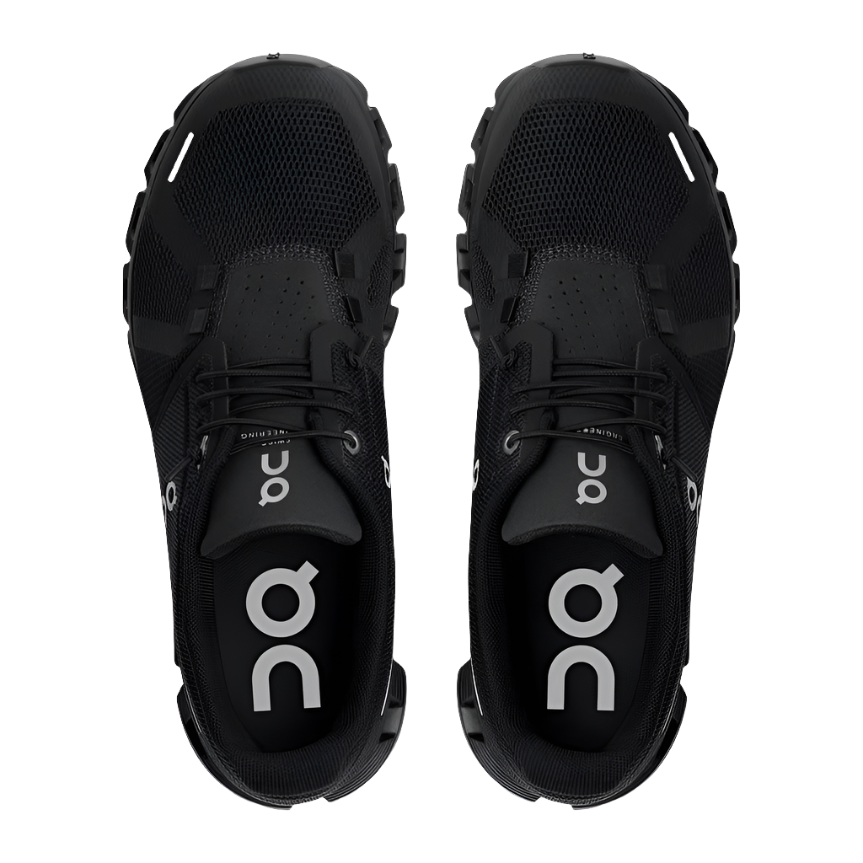 Cloud 5 All Black