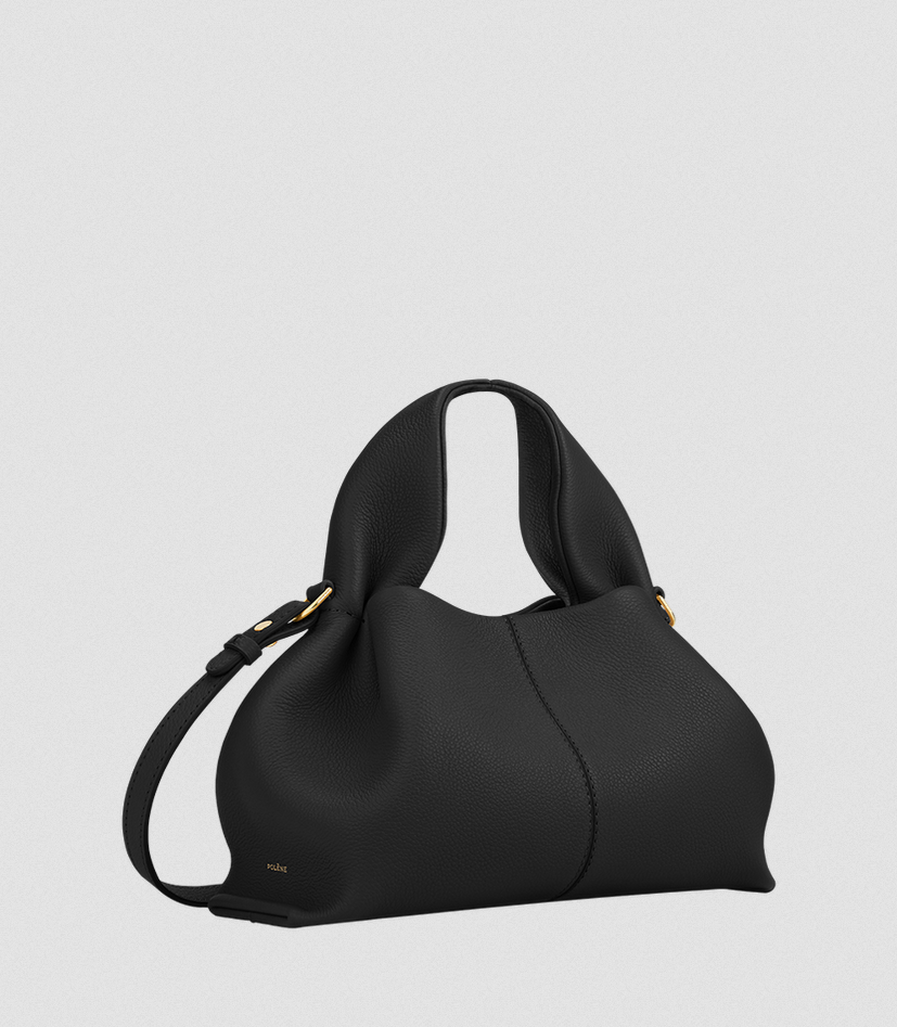 Numéro Neuf Mini Edition Textured Black