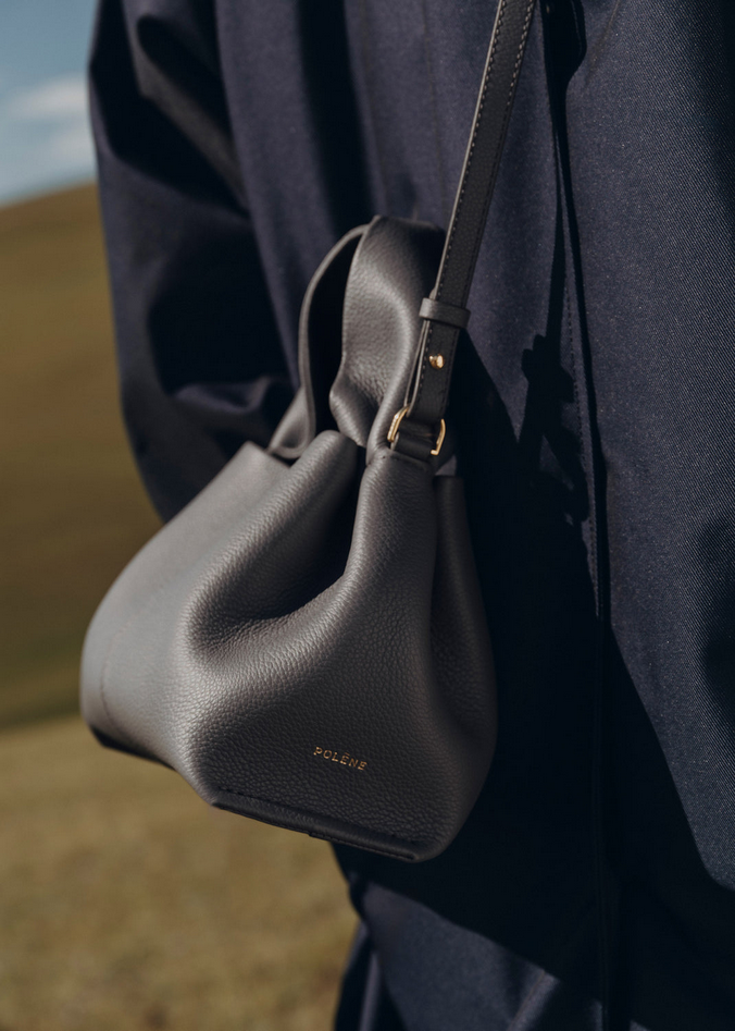 Numéro Neuf Mini Edition Textured Stone