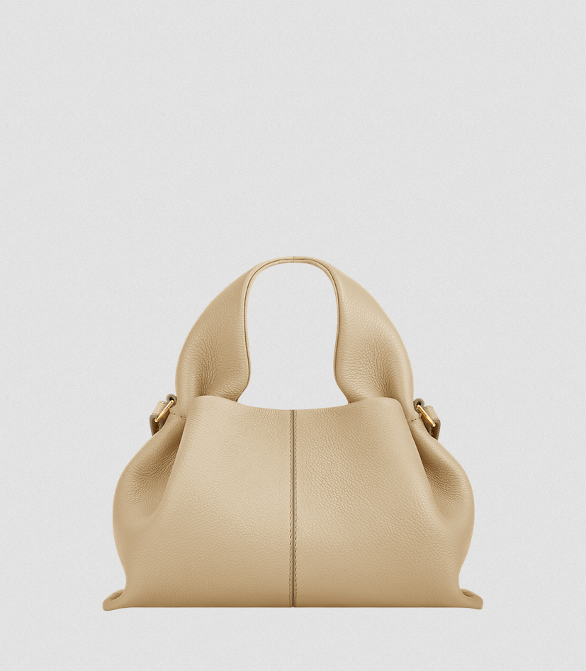 Numéro Neuf Mini Edition Textured Sand
