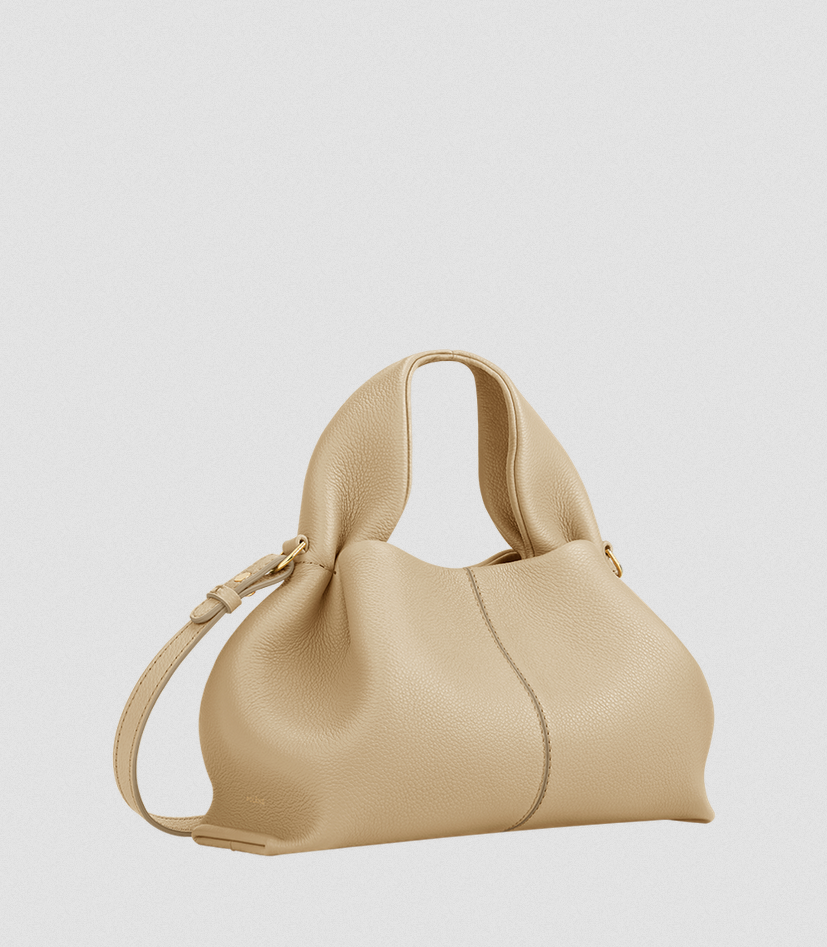Numéro Neuf Mini Edition Textured Sand