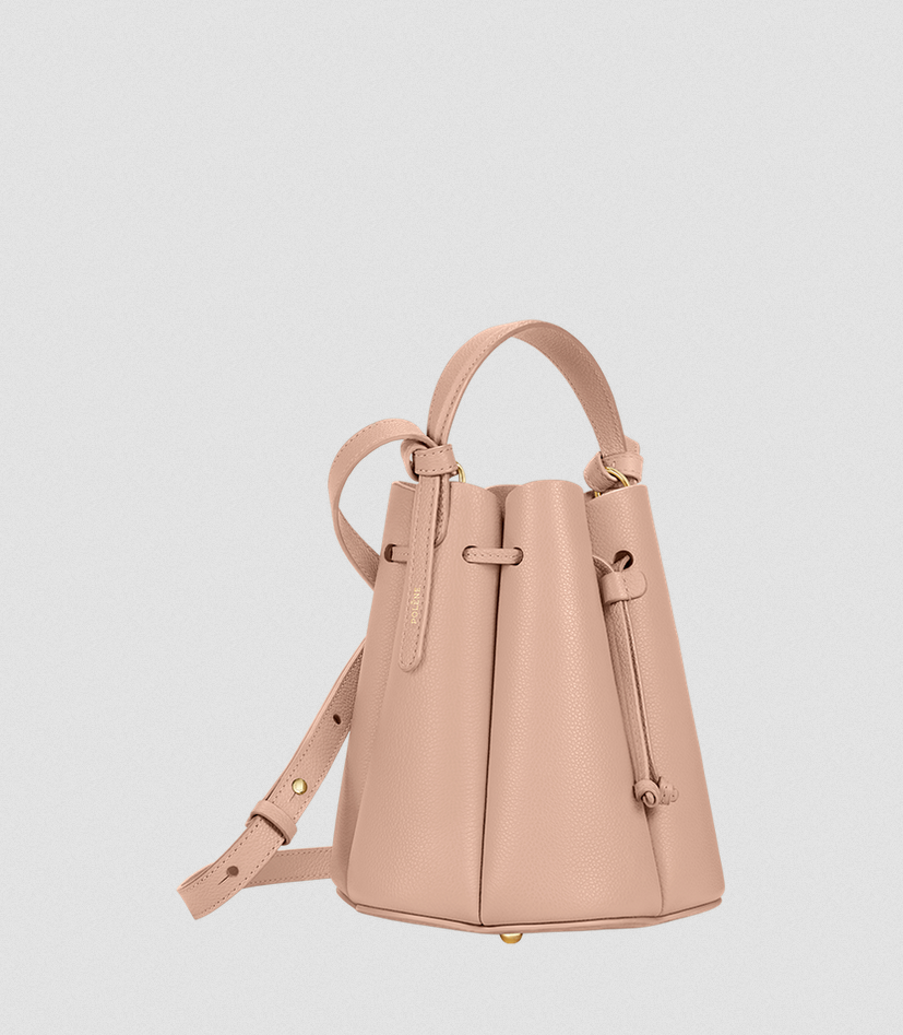 Numéro Huit Mini Edition Textured Nude