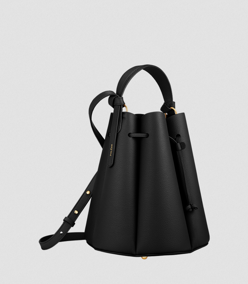 Numéro Huit Edition Textured Black