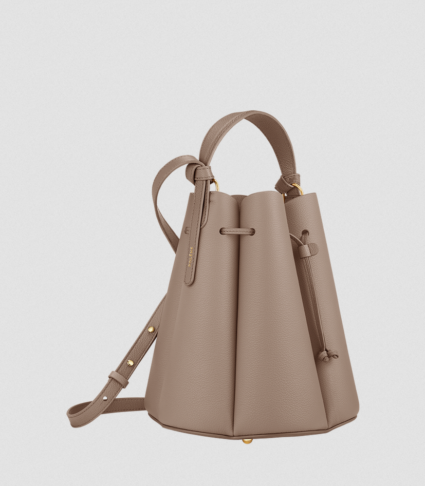 Numéro Huit Edition Textured Taupe