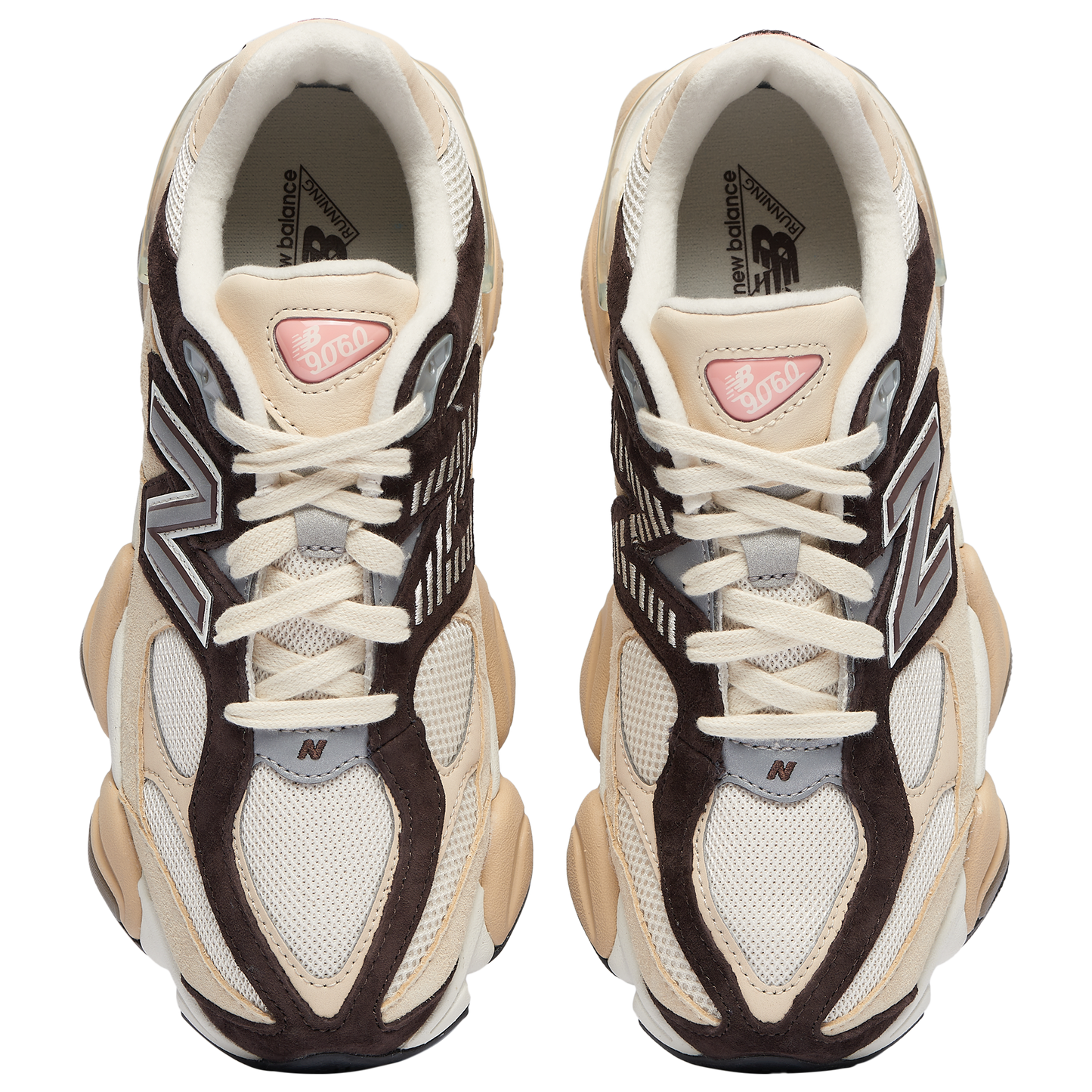 9060 Emerging Brown Pack