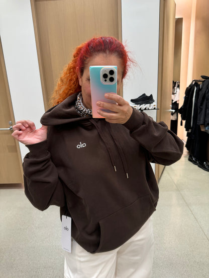 Accolade Hoodie