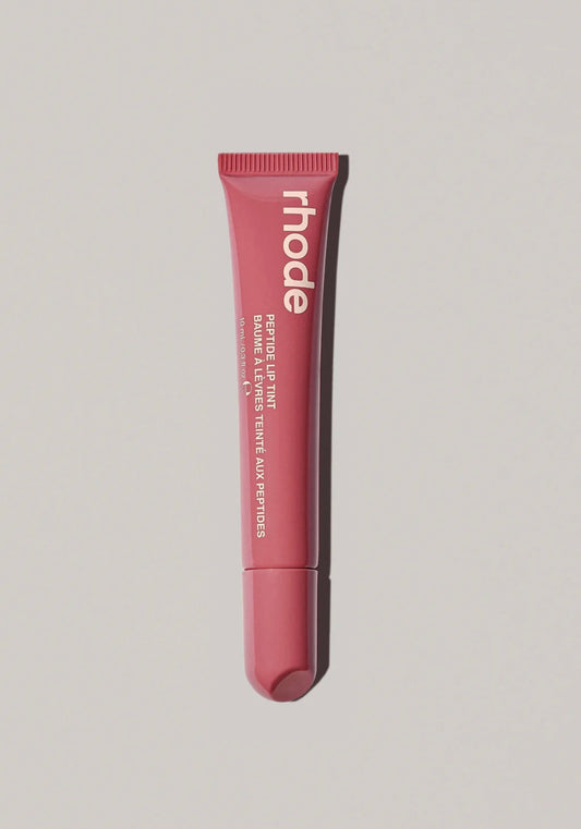 Rhode Peptide Salty Tan Lip Tint