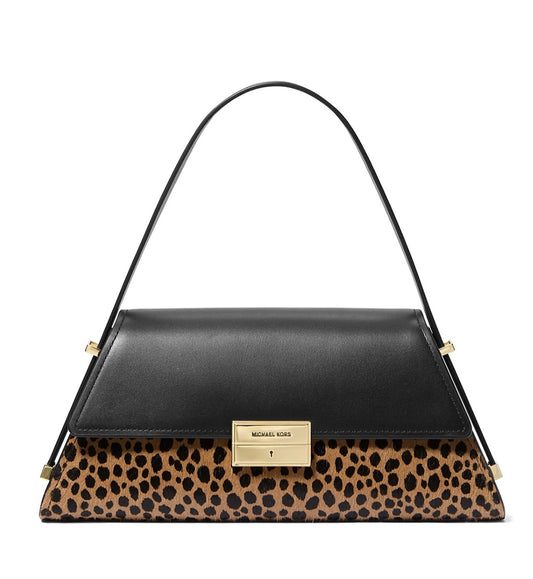 Michael Kors Ludlow Medium Convertible Shoulder Bag