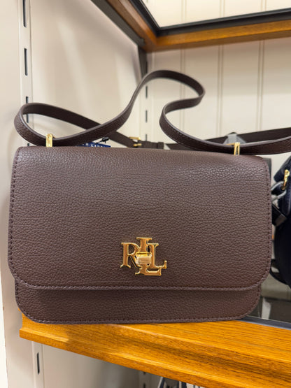Ralph Lauren omuz/crossbody çanta