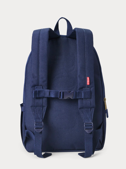 Ralph Lauren ayıcıklı sırt çantası
