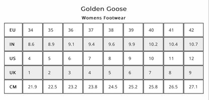 GOLDEN GOOSE
White Super-Star Sneakers
