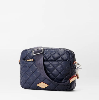 SMALL METRO CAMERA BAG Renkler➡️