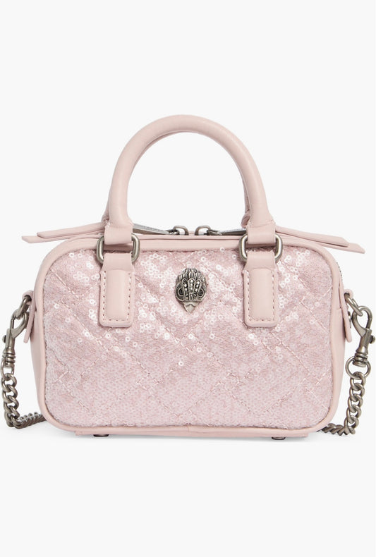 Kensington small crossbody