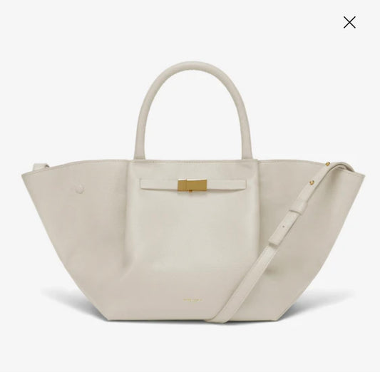The Midi New York,
Off-White Small Grain