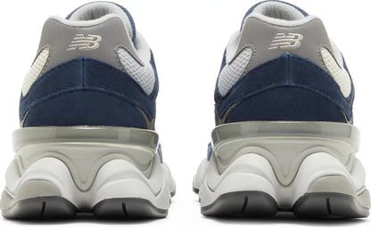 9060 Natural Indigo