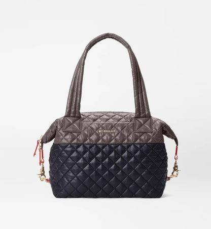 Mz Wallace MEDIUM SUTTON DELUXE Renkler➡️