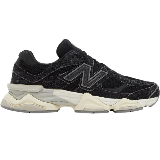 9060 Suede Pack - Black