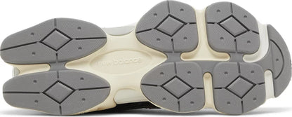 9060 Suede Pack - Black