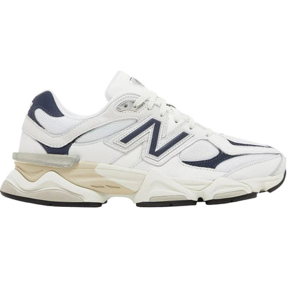 9060 White Navy