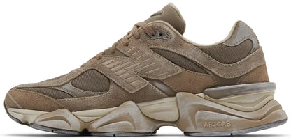 9060 Mushroom
