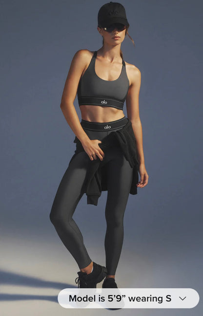 Airlift High-Waist Suit Up Legging