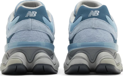 9060 Chrome Blue