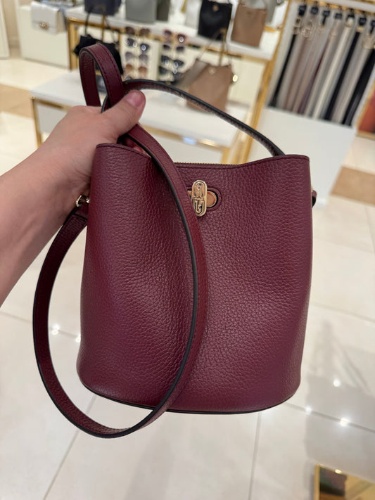 Furla Danae bucket bag mini boy RENKLER➡️