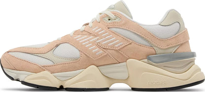 9060 Vintage Rose Sea Salt