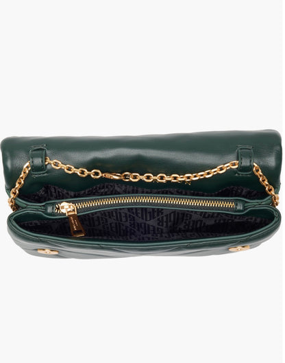 Kapitone crossbody