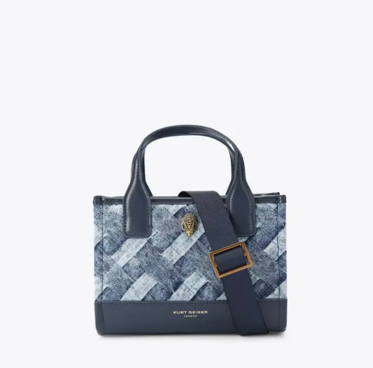 Kensington tote bag/ crossbody