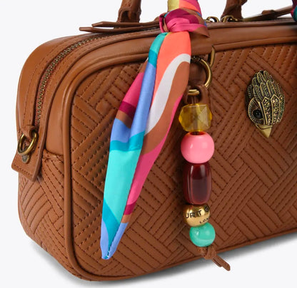 Kurt Geiger small kensington duffle bag