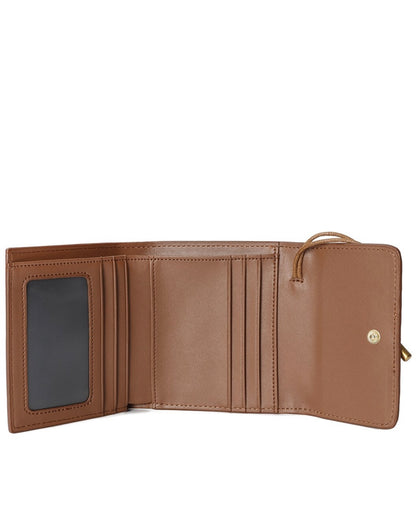 Tiffany Fred woven wallet
