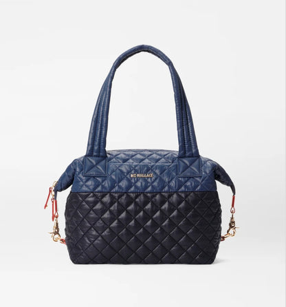 Mz Wallace MEDIUM SUTTON DELUXE Renkler➡️