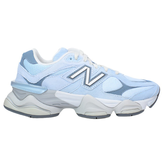 9060 Chrome Blue