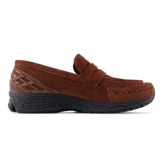 1906L Rich Oak Suede