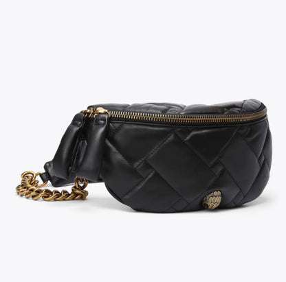 Kurt Geiger Kensington Large size belt bag