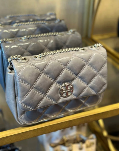 Tory Burch Willa shoulder Bag