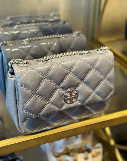 Tory Burch Willa shoulder Bag