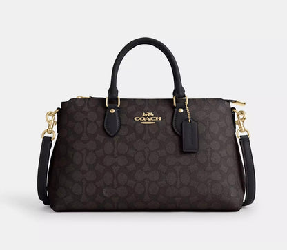 Georgia Satchel bag RENKLER➡️