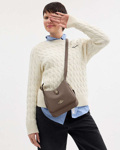 Hadley Mini Crossbody Bag