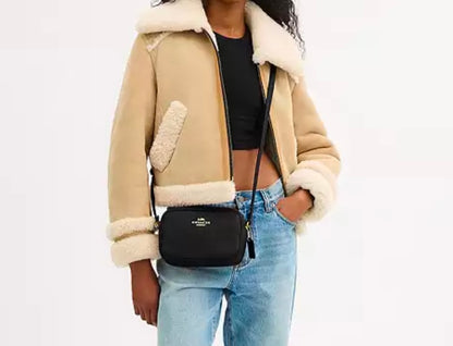 Mini Jamie Camera Bag