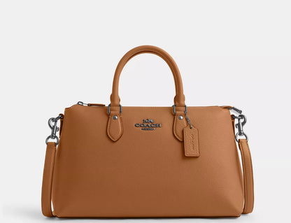 Georgia Satchel bag RENKLER➡️