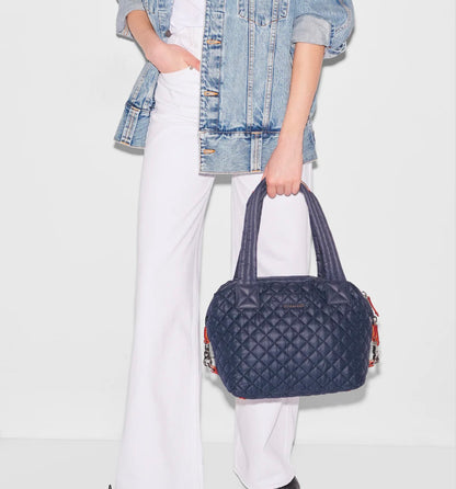 Mz Wallace MEDIUM SUTTON DELUXE Renkler➡️