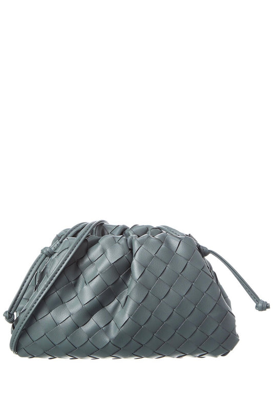 Tiffany Fred Clutch& crossbody