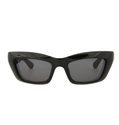 Bottega Veneta Unisex 51mm Sunglasses