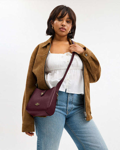 Hadley Mini Crossbody Bag