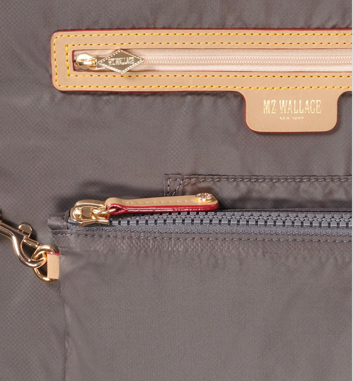 Mz Wallace MEDIUM SUTTON DELUXE Renkler➡️