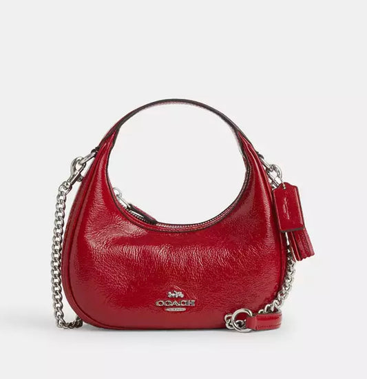 Carmen mini crossbody